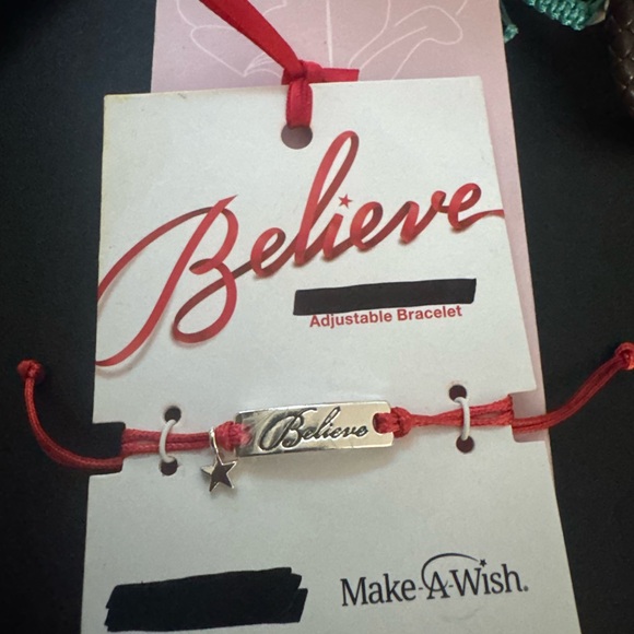 Jewelry - Fun statment fun bracelet half price sale